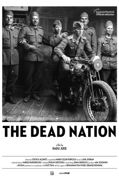 The Dead Nation