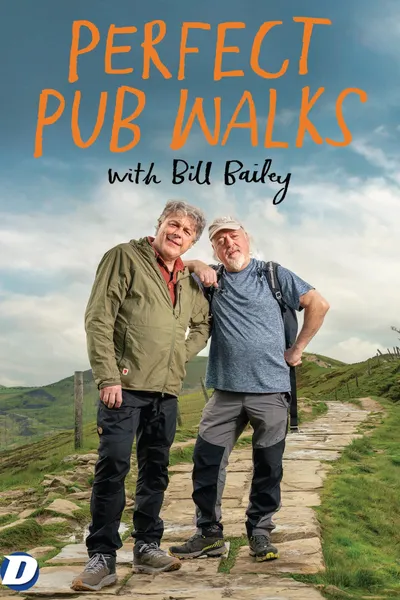 Perfect Pub Walks