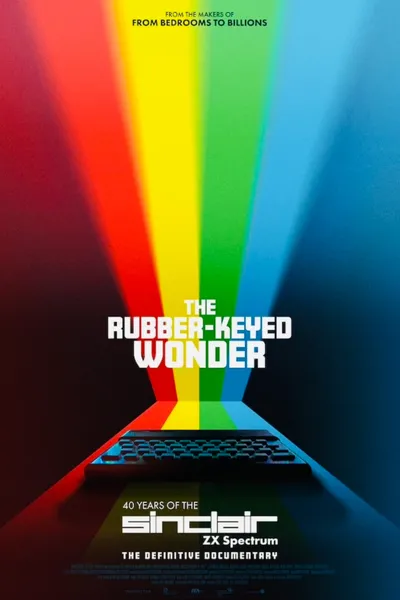 The Rubber-Keyed Wonder