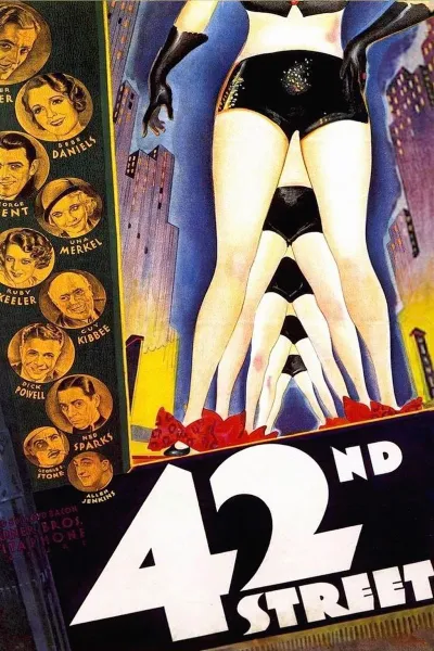 42nd Street