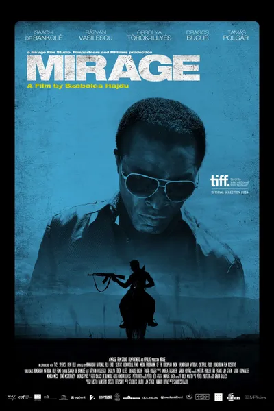 Mirage