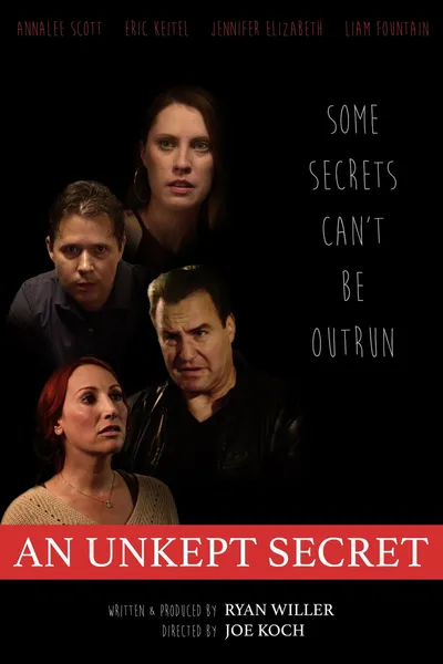 An Unkept Secret