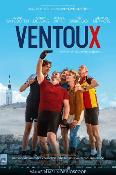 Ventoux