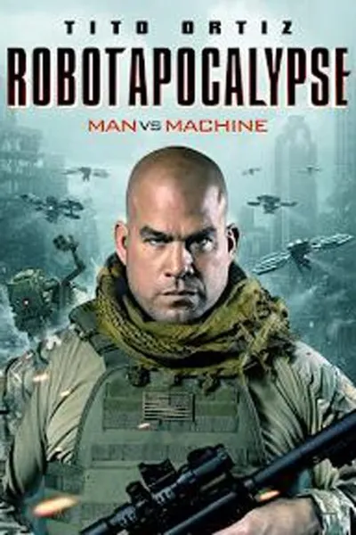 Robot Apocalypse