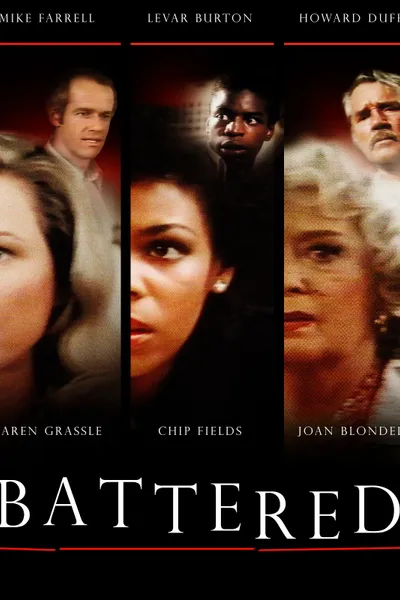 Battered