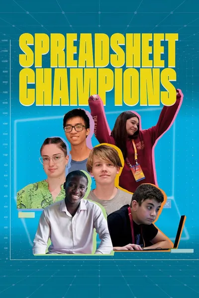 Spreadsheet Champions