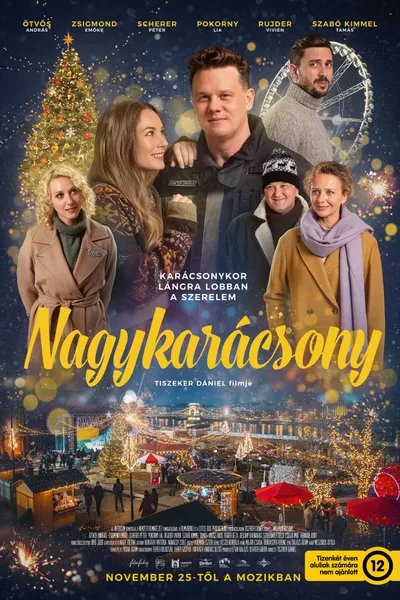 Nagykarácsony