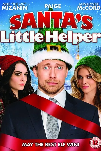 Santa's Little Helper