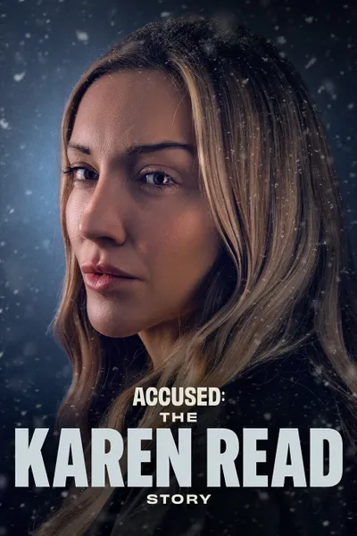 Accused: The Karen Read Story