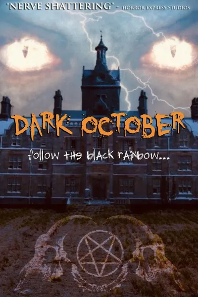 Dark October