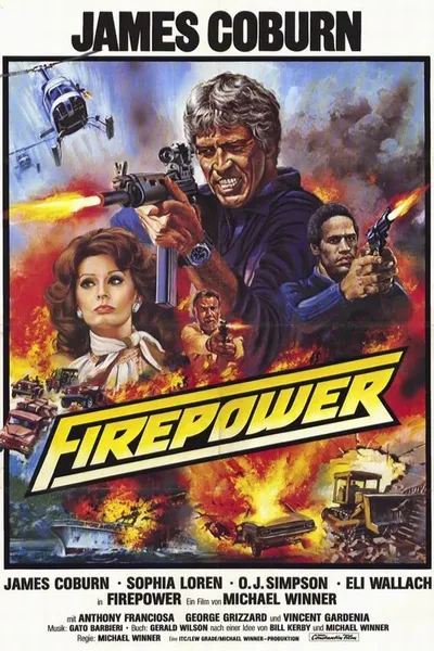 Firepower