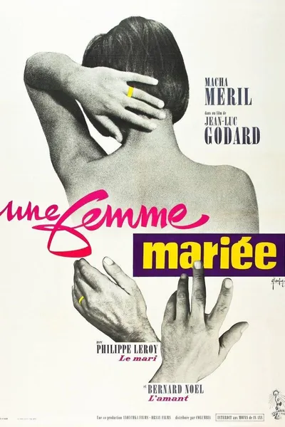 Une Femme Mariée